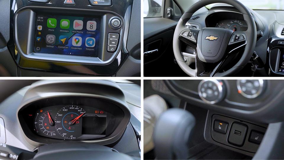 Yangilangan Cobalt komplektatsiyalari ma’lum bo‘ldi