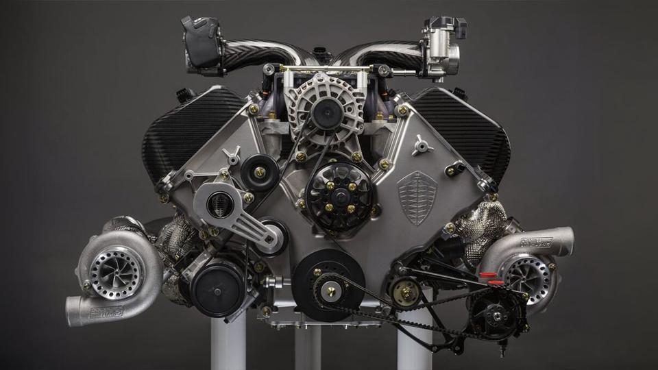 Top dunyodagi eng tez avtomobillar