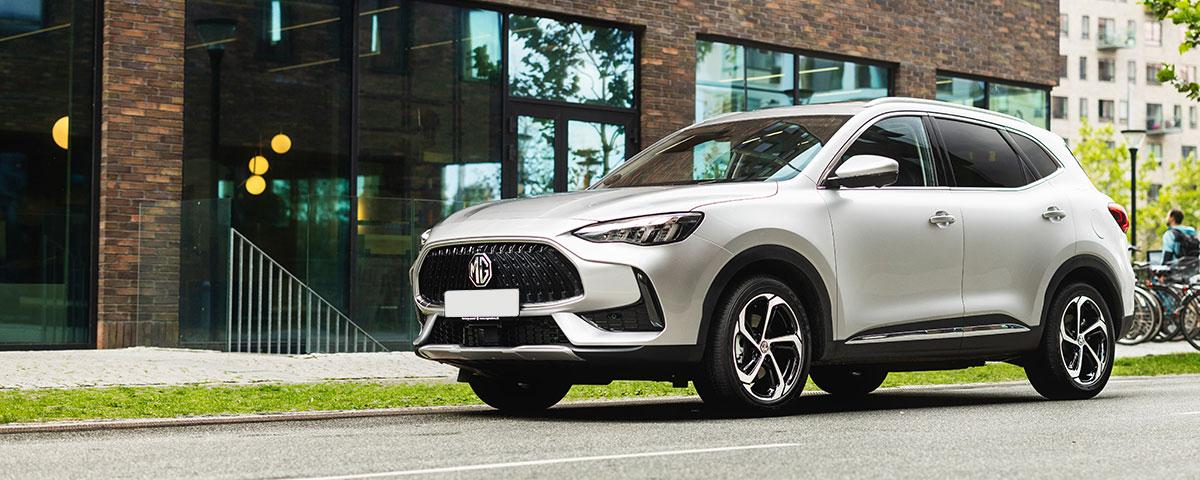 Спортивный характер и универсальность в одном