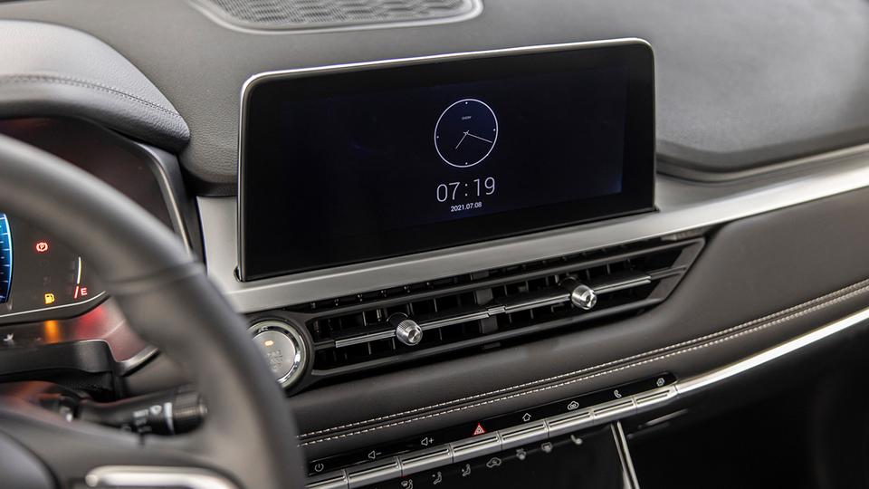 Chery Tiggo 7 Pro: sharh, narxlar va texnik xususiyatlar