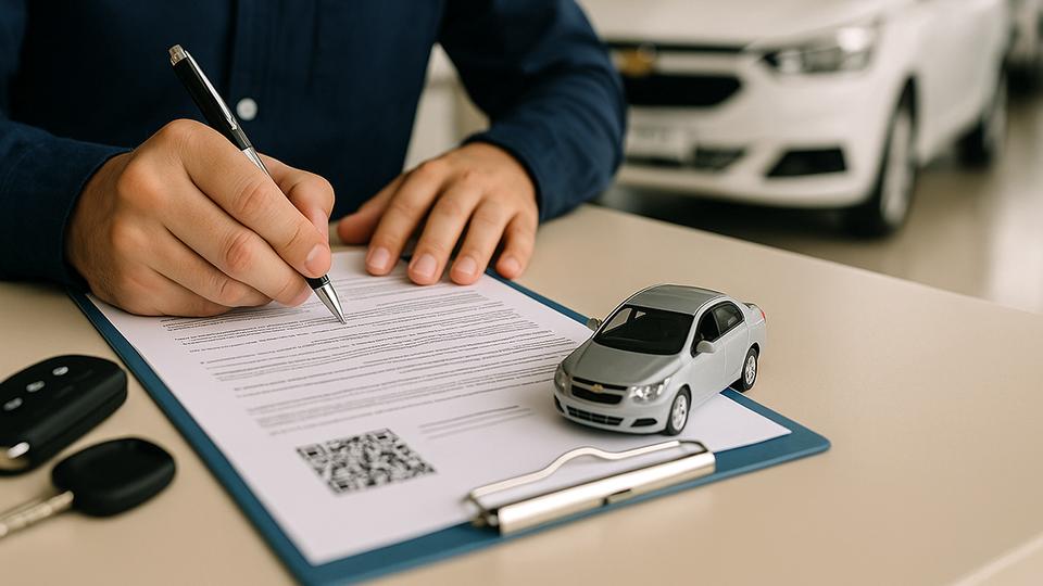 Автокредит в Узбекистане – 2026. Полное руководство по получению и скрытым рискам