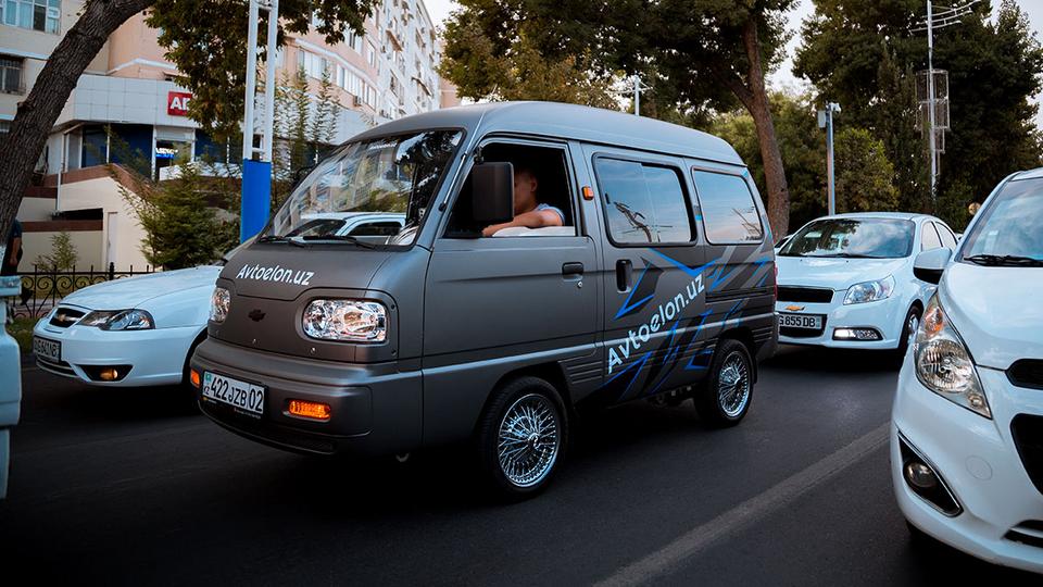 MDHdagi eng tez Damas: 100 km/soatga necha soniyada tezlashadi?
