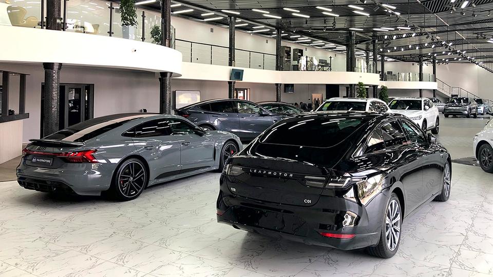 O‘zbekistonda elektromobillar narxining ko‘tarilishi kutilmoqda