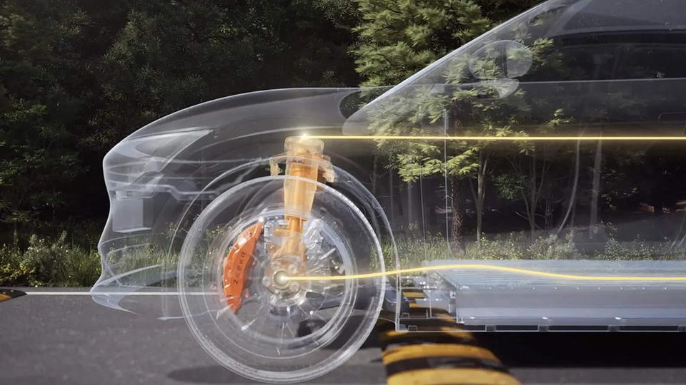 O‘zbekistonda Zeekr 7X uchun oldindan buyurtma qabul qilish boshlandi. Narxi qancha?