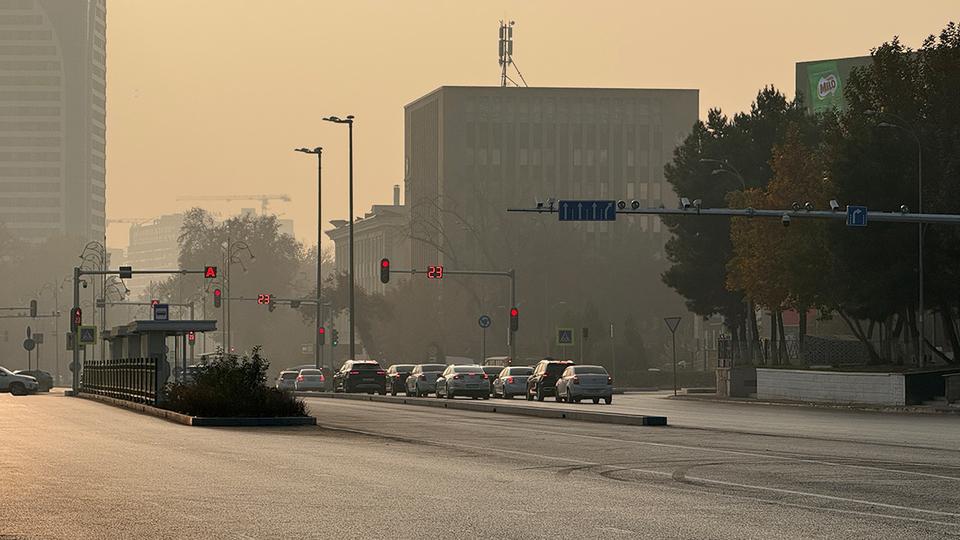 Улица Шота Руставели — новые удобства или новые проблемы?