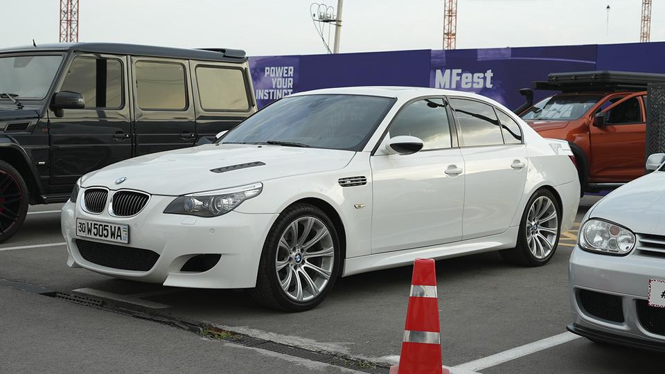 Motorfest Uz 2026. Репортаж об  одном из главных автошоу Узбекистана