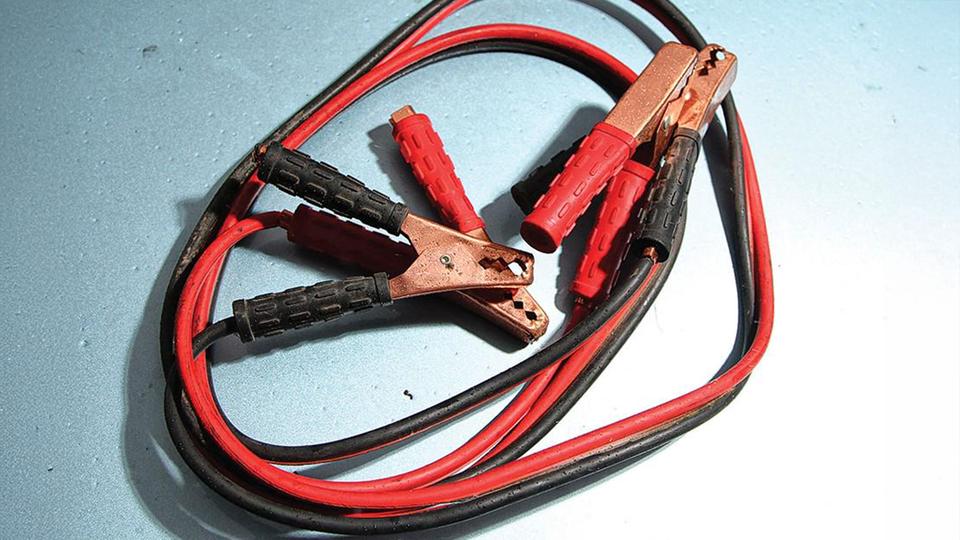 Что нужно сделать с автомобилем перед зимой?