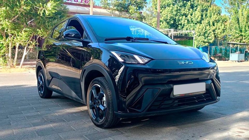 O‘zbekistonda 15 000 dollargacha bo‘lgan elektromobillar: qanday tanlov mavjud?