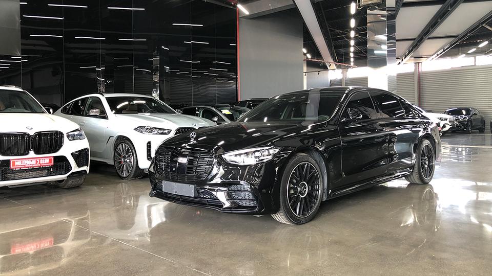 Как получить разрешение на тонировку онлайн в 2026 году?