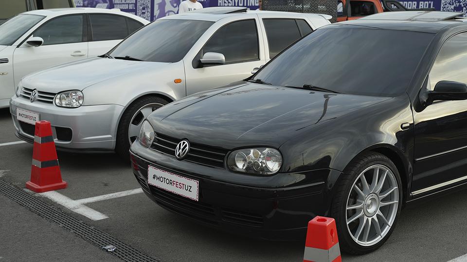 Motorfest Uz 2026. Репортаж об  одном из главных автошоу Узбекистана
