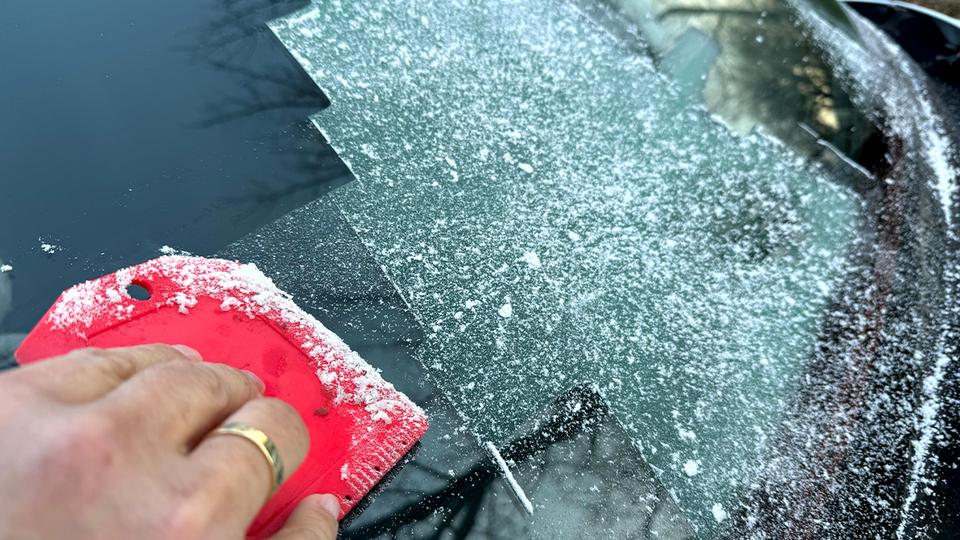 Что нужно сделать с автомобилем перед зимой?