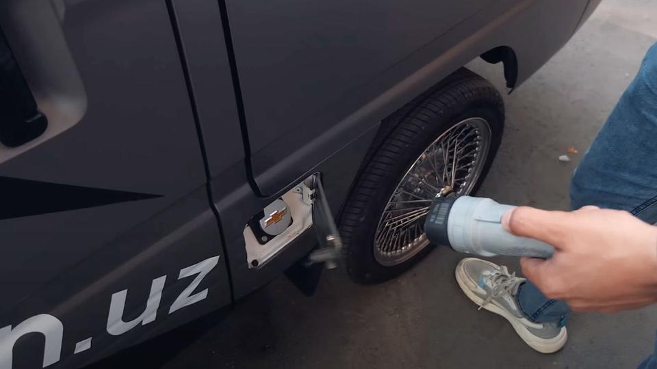 MDHdagi eng tez Damas: 100 km/soatga necha soniyada tezlashadi?