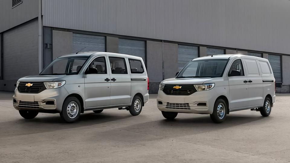 Новое поколение Chevrolet Damas в Узбекистане: сколько стоит?