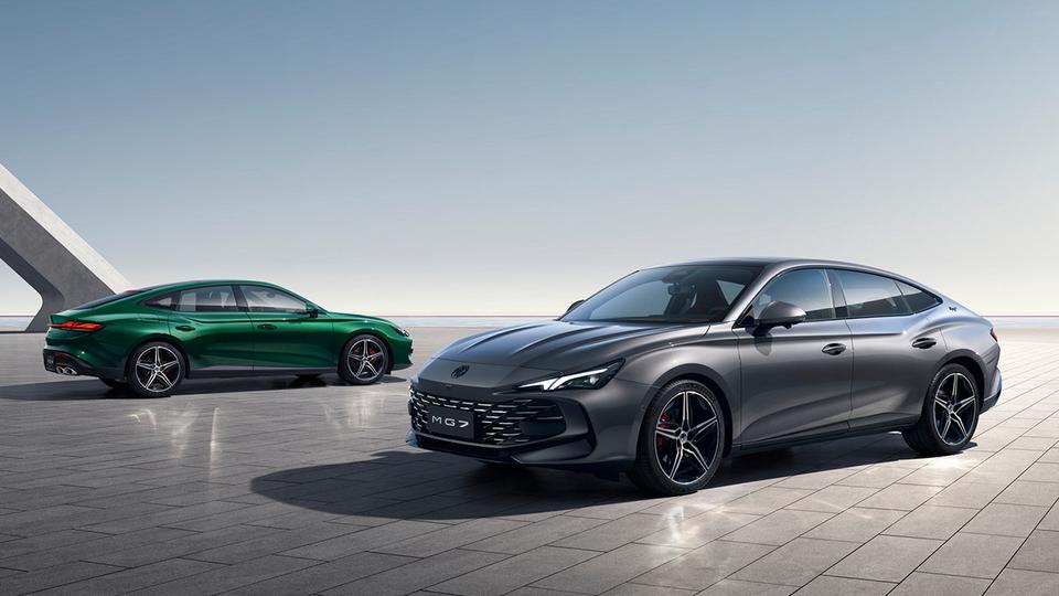 O‘zbekiston bozoriga ingliz Morris Garages (MG) avtomobil kompaniyasi kirib keldi