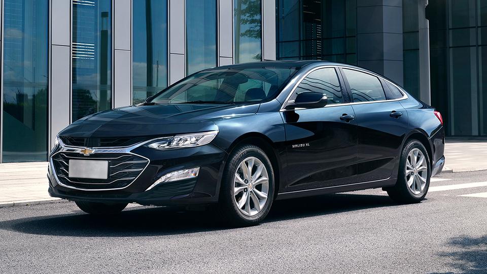 Цены на Chevrolet (UzAuto Motors) в Узбекистане 2025 года