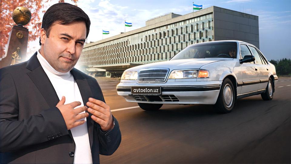 Что представлял собой министерский SUPER SALON?