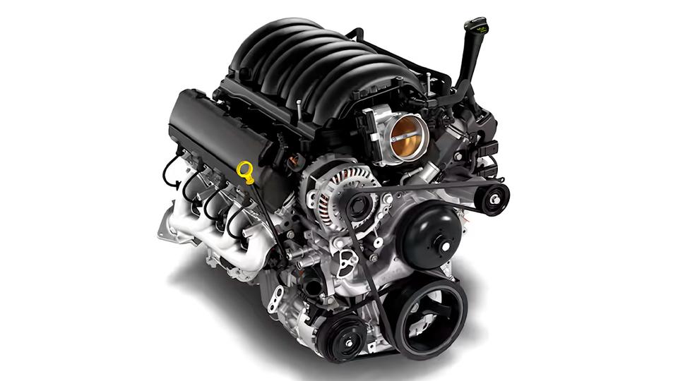 O‘zbekistonda yangi Chevrolet Tahoe taqdim etildi