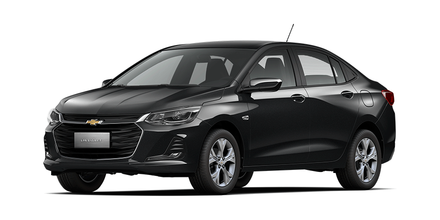 Yangi Chevrolet Onix 