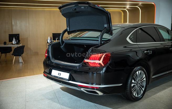 KIA K9