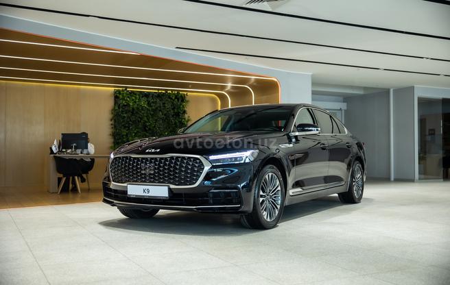 KIA K9
