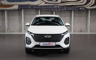 Chery Tiggo 2 Pro