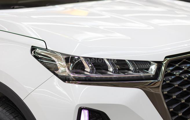 Chery Tiggo 7 Pro Max