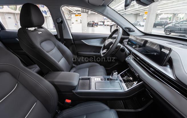 Chery Tiggo 7 Pro Max