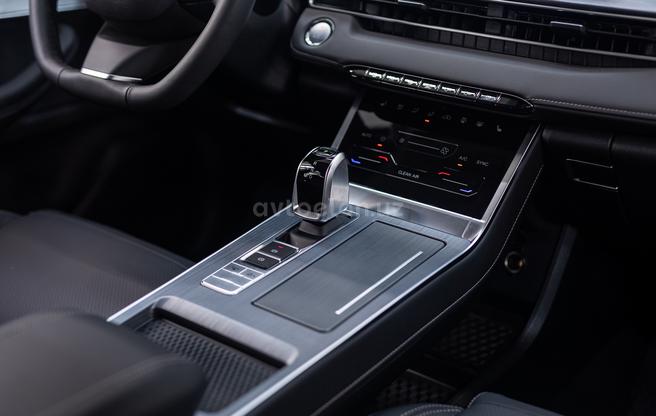 Chery Tiggo 7 Pro Max