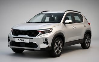 KIA Sonet