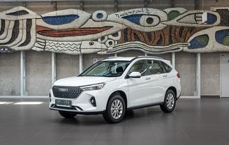Haval M6