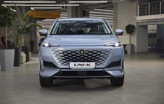 Changan UNI-K