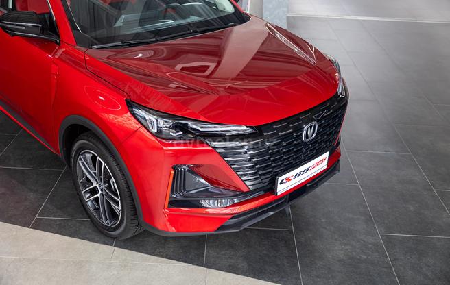Changan CS55 Plus