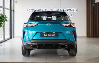 GAC GS3