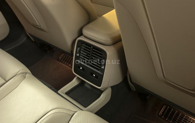 Porsche Tycan