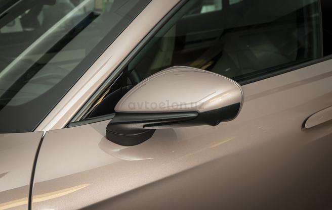 Porsche Tycan