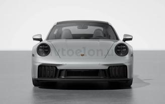 Porsche 911 Carrera 4 GTS Coupe