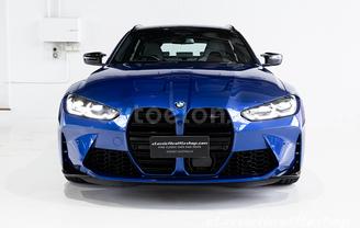 BMW M3 Touring