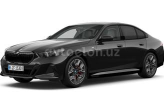 BMW 530e(G60)