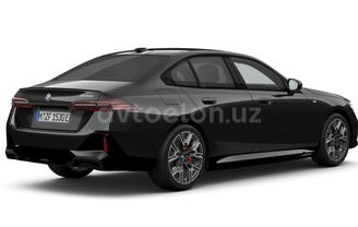 BMW 530e(G60)