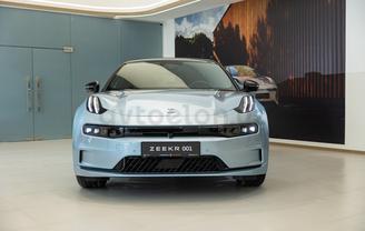 Zeekr 001