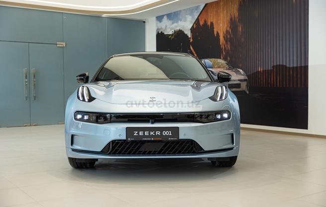 Zeekr 001
