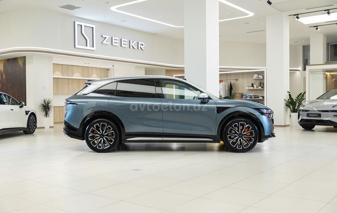 Zeekr 7x