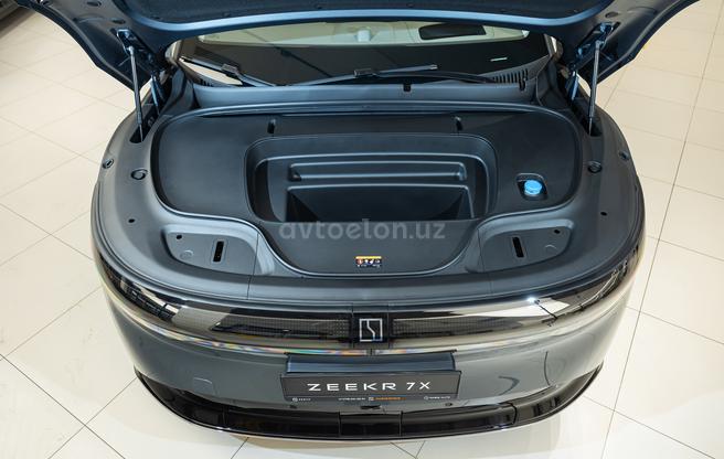 Zeekr 7x