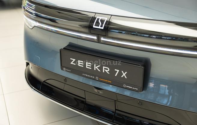 Zeekr 7x