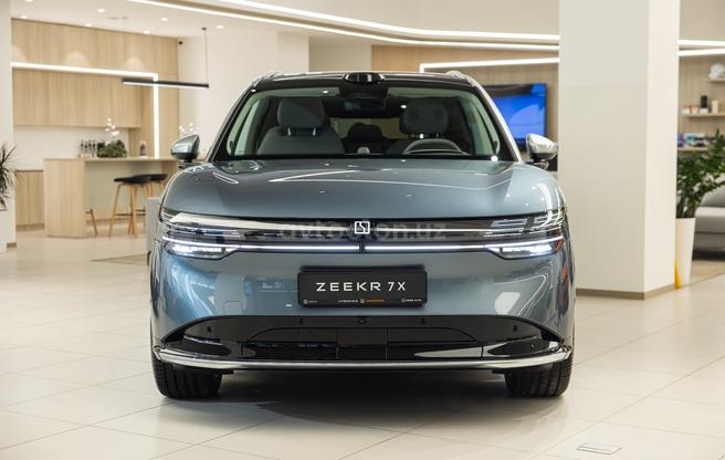 Zeekr 7x