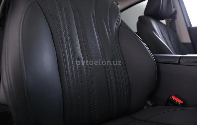 Chery Arizzo 8 Hybrid