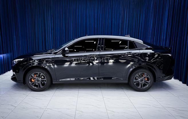 Dong Feng Aeolus Shine