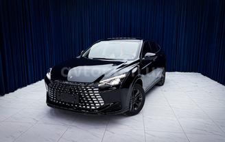 Dong Feng Aeolus Shine