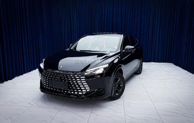 Dong Feng Aeolus Shine