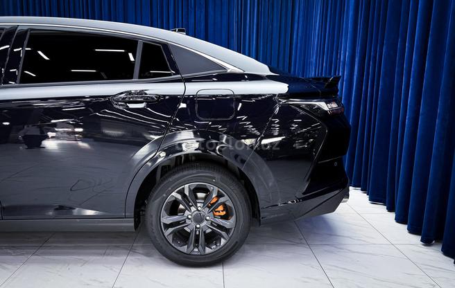 Dong Feng Aeolus Shine